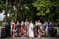 Auckland wedding photographer