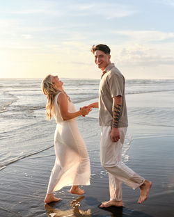 Engagement photography Auckland