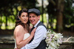 Wedding photography