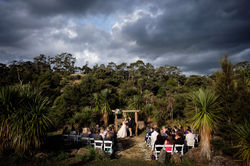 Auckland Wedding photographer