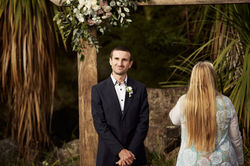 Auckland Wedding 5479
