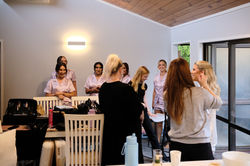 Auckland wedding photographers