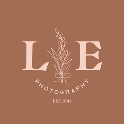 LE_Photography_Logo_Brand_Designer