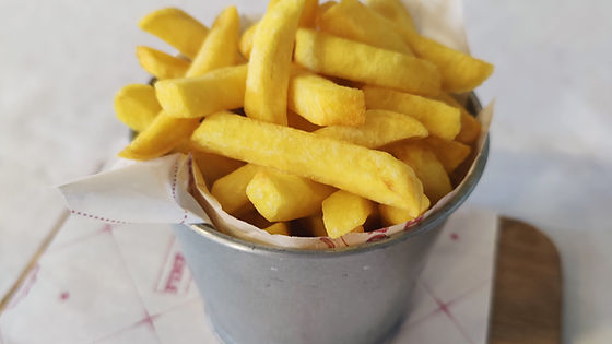 Patatine Fritte