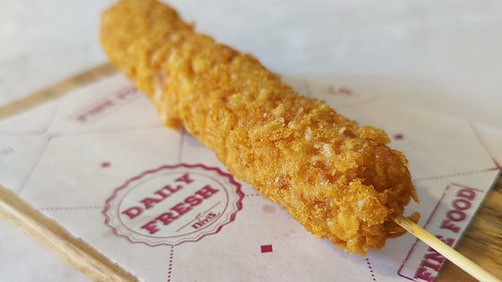 Corn Dog