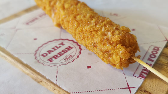 Corn Dog SG