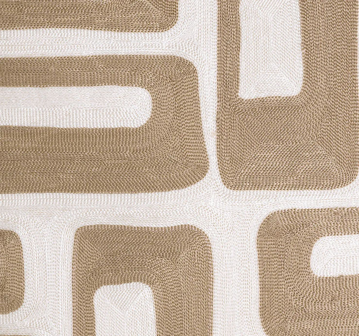 Thumbnail: CUSHION CERVA BEIGE 50x50