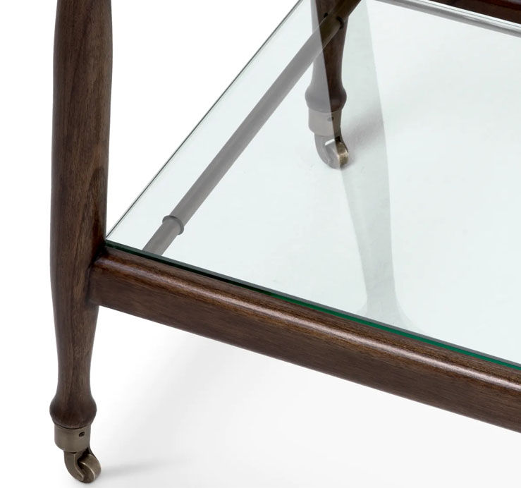 Thumbnail: MANZO TROLLEY