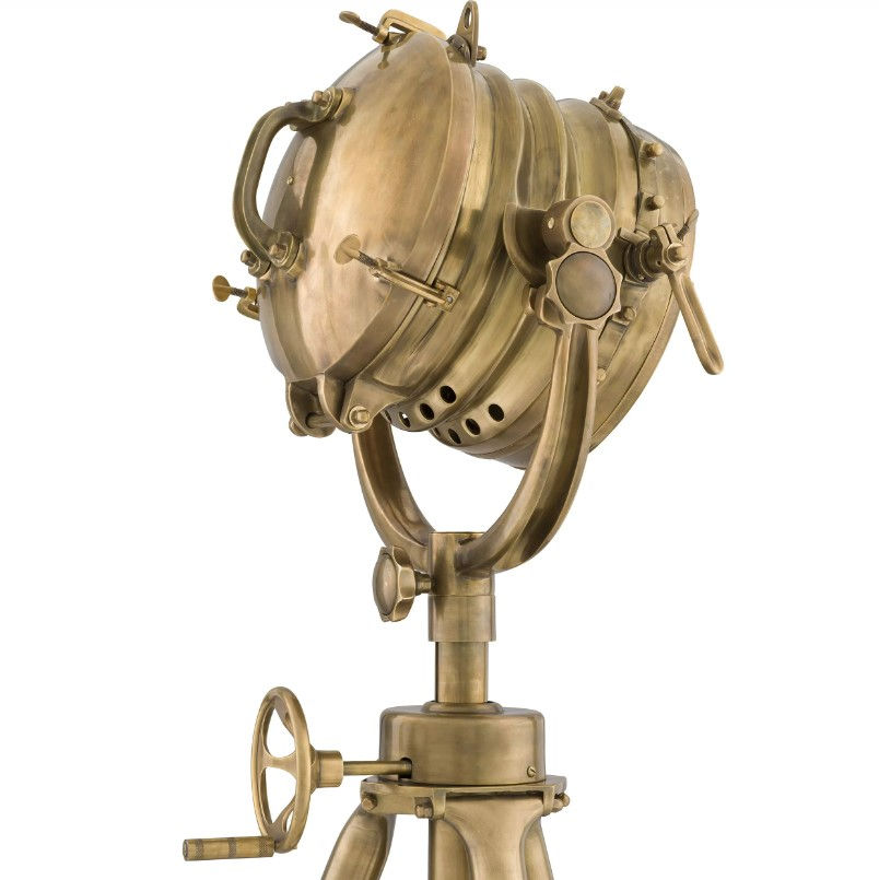 Thumbnail: FLOOR LAMP ROYAL MASTER SEALIGHT