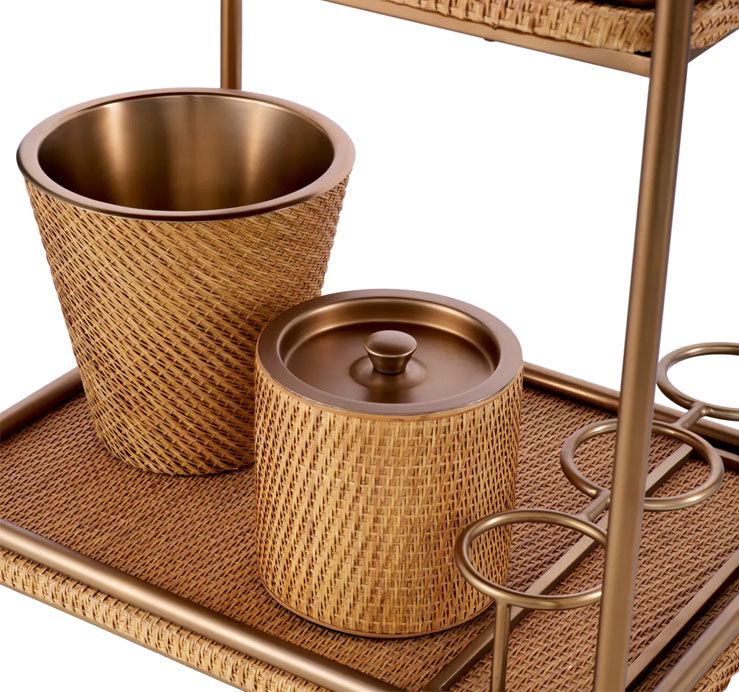 Thumbnail: PESCARA TROLLEY