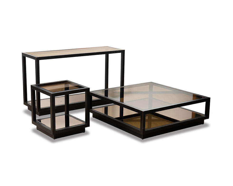 Thumbnail: COFFEE TABLE MALI