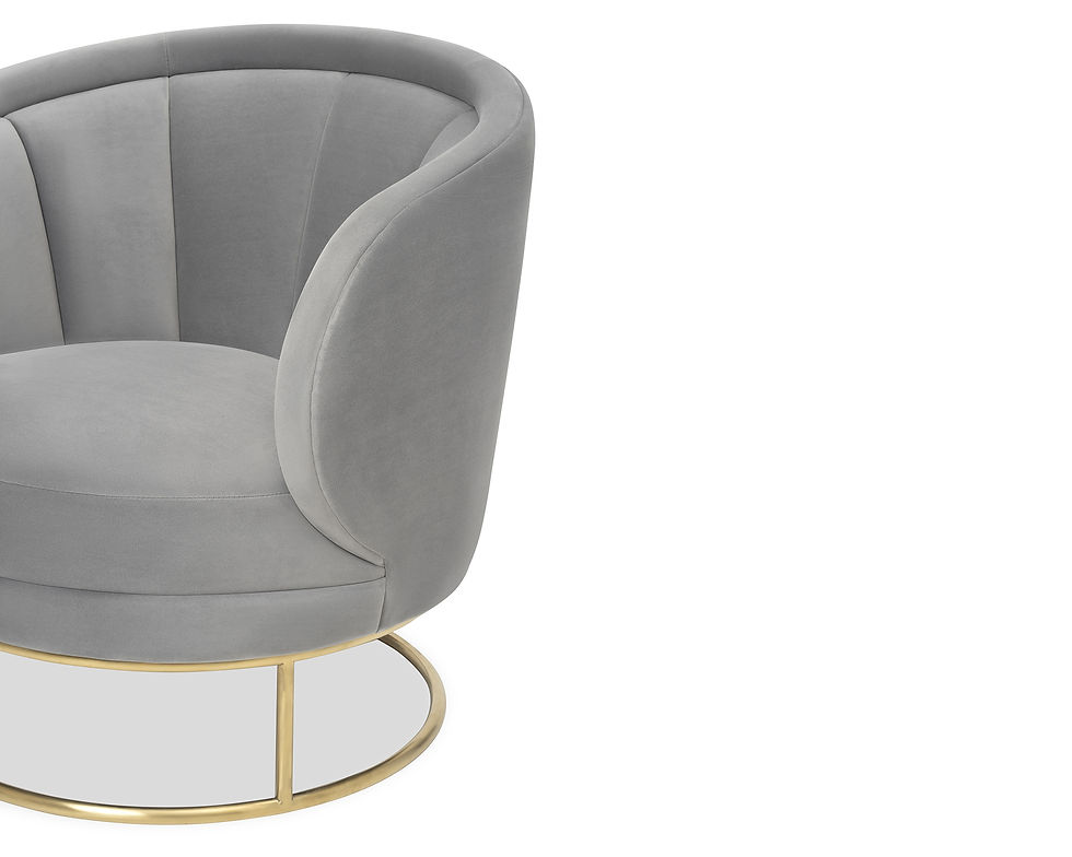 Thumbnail: MILA OCCASIONAL CHAIR