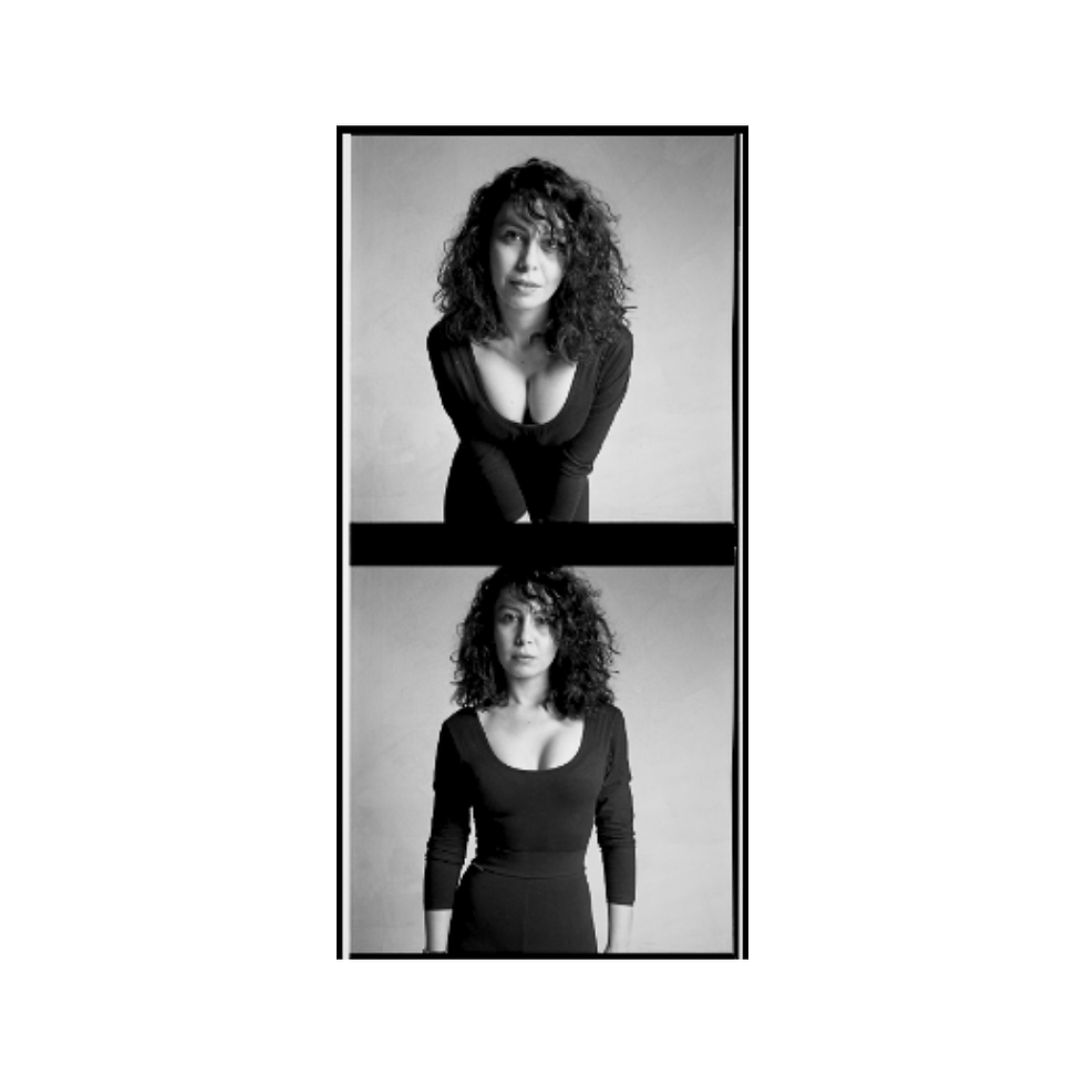 Evelyne Hagoel