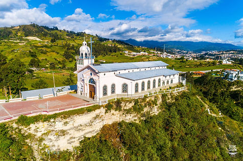 Iglesia del Señor del Cautivo