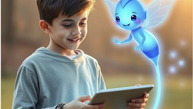 Your Personal AI Sidekick