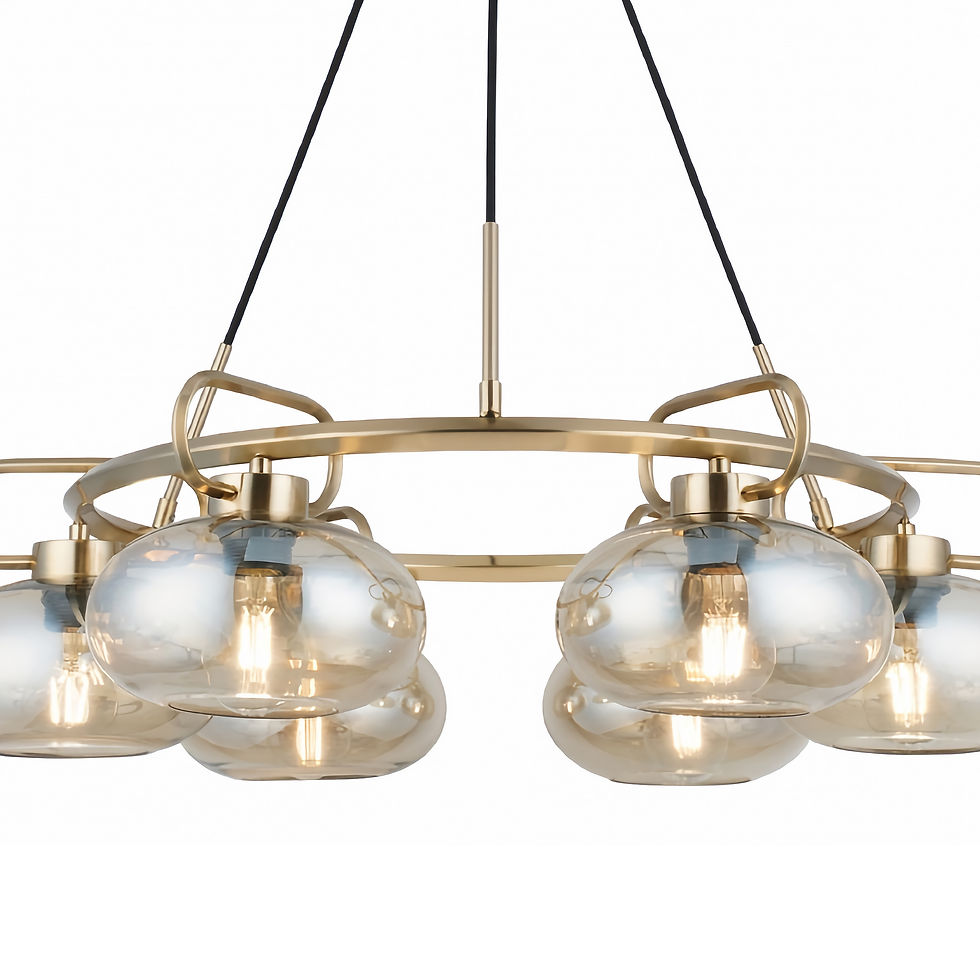 Küçük resim: No:29 Avize (6'lı)