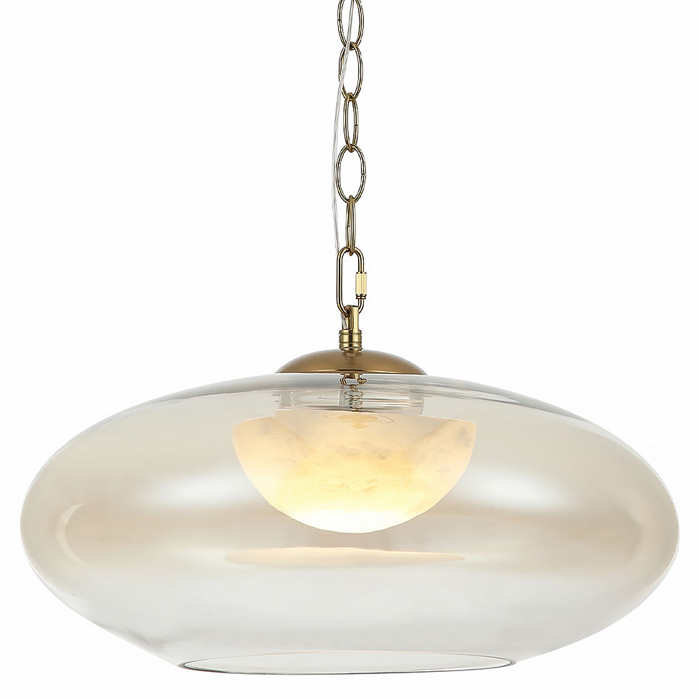 Küçük resim: No:336 Sarkıt Avize (40 cm)