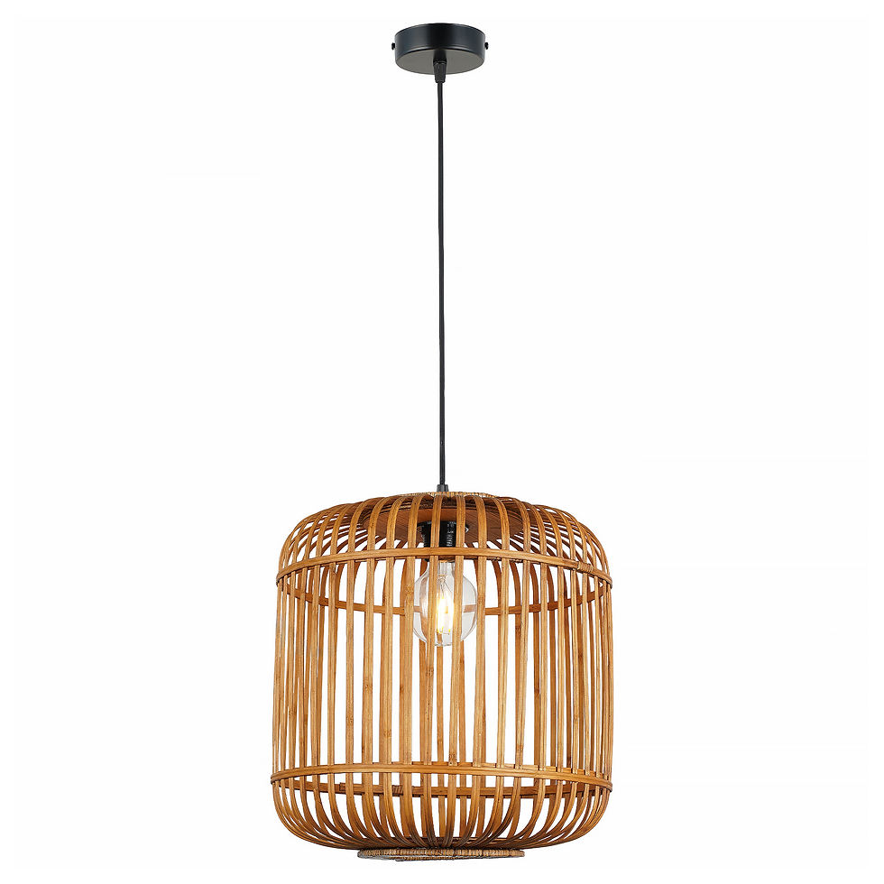 Küçük resim: No:236 Sarkıt Avize (45 cm)