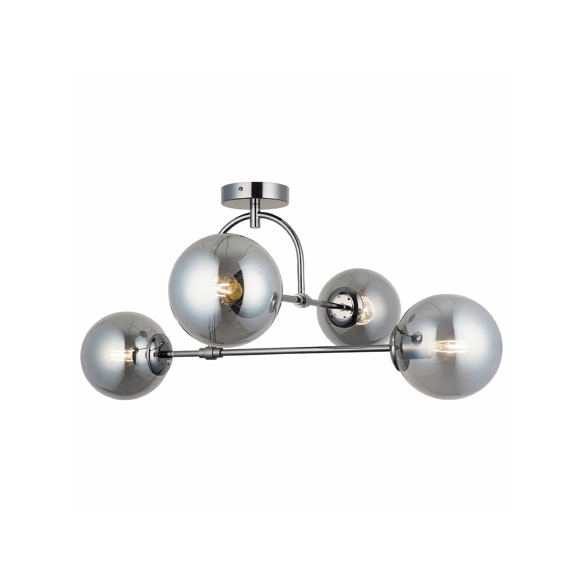 No:24 Tavan Avizesi (4'lü)