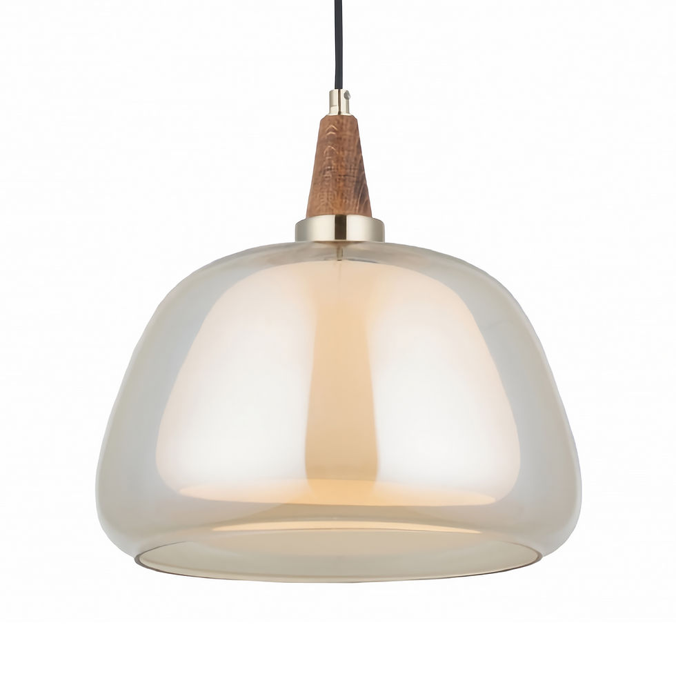 Küçük resim: No:17 Sarkıt Avize (30 cm)