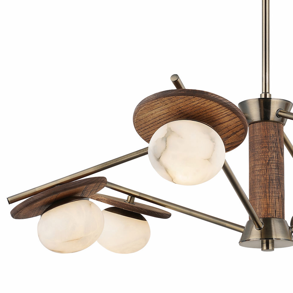 Küçük resim: No:197 Avize (70 cm)