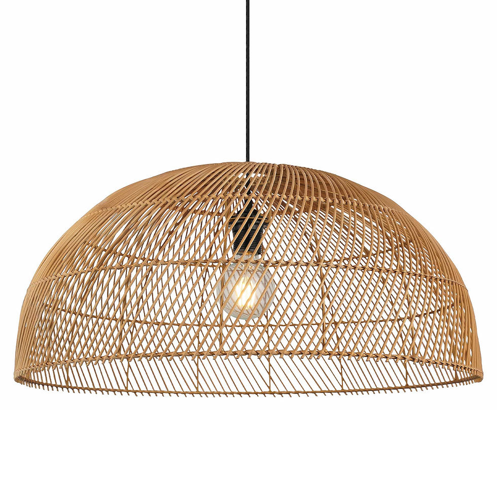 Küçük resim: No:244 Sarkıt Avize (60 cm)