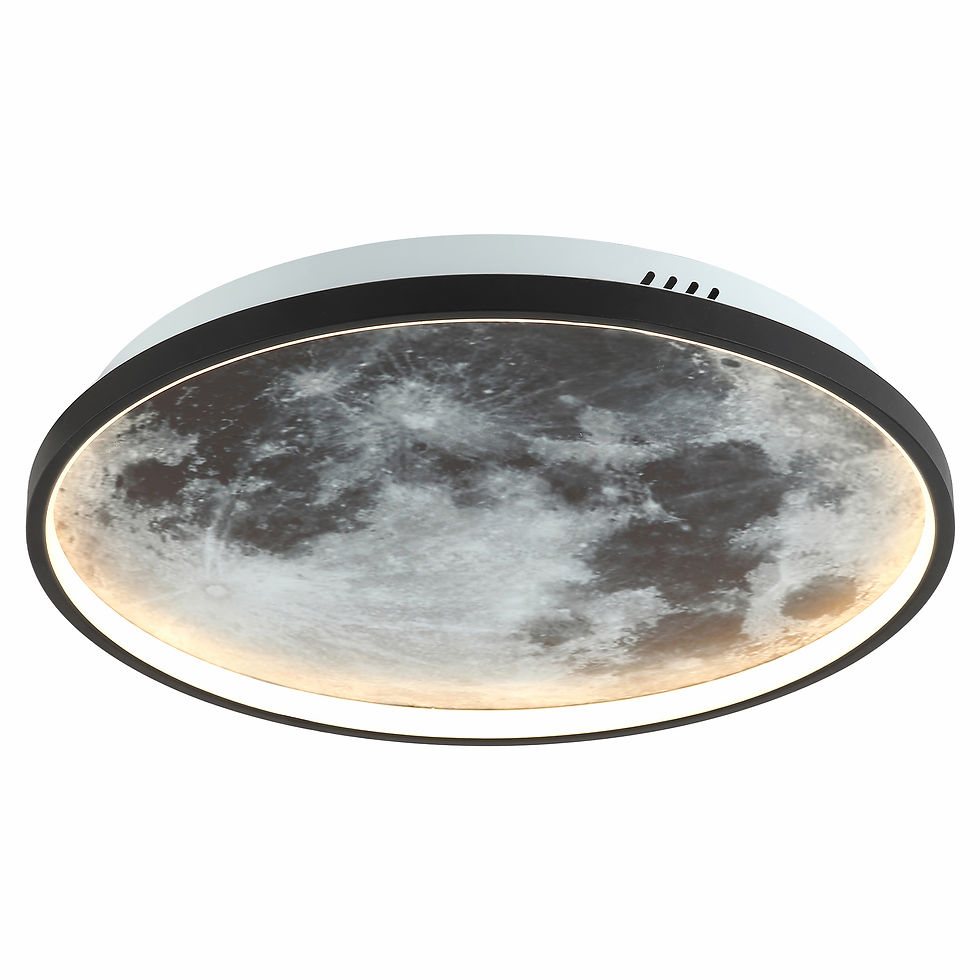 Küçük resim: No:102 Tavan Avizesi (50 cm)