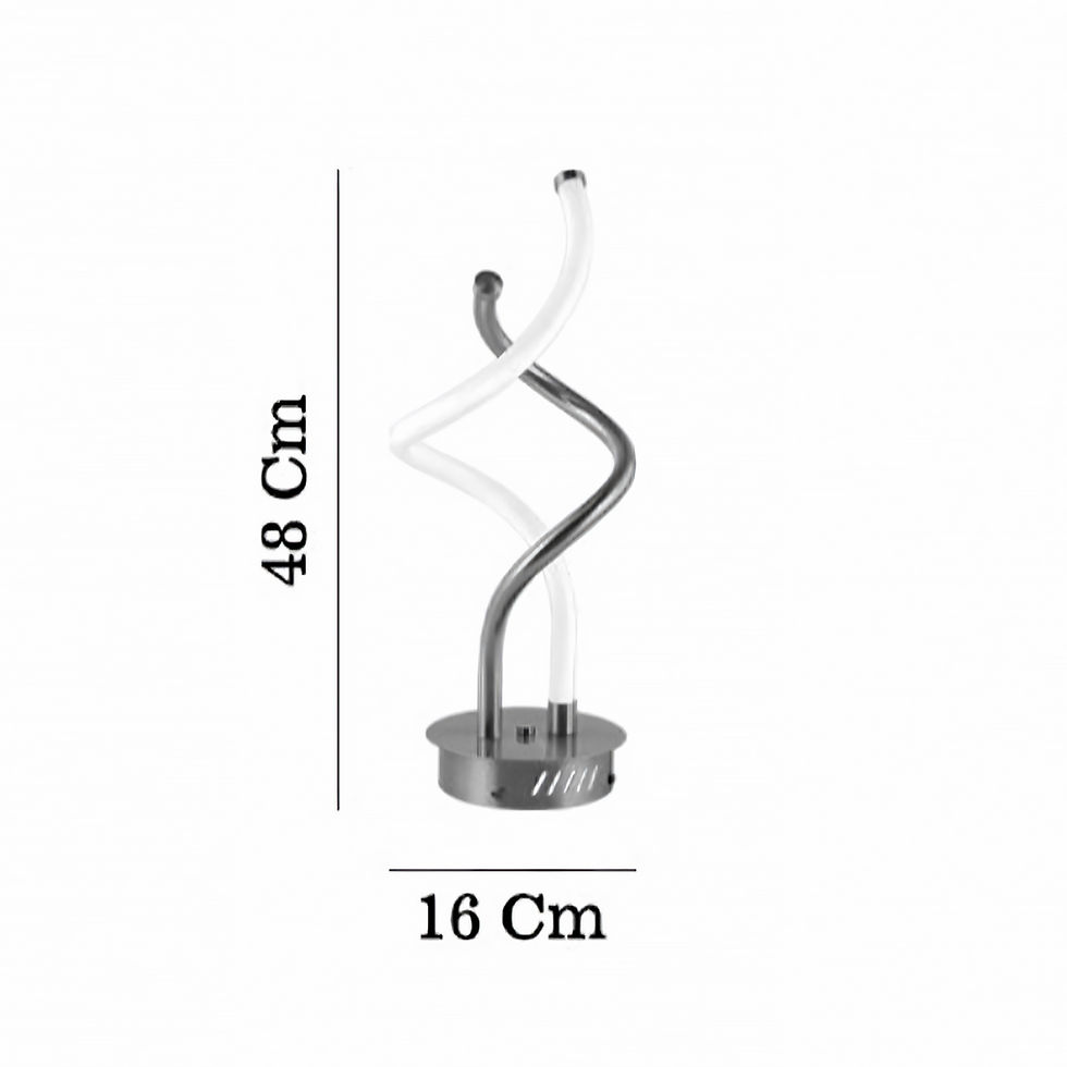 Küçük resim: No:291 Masa Lambası