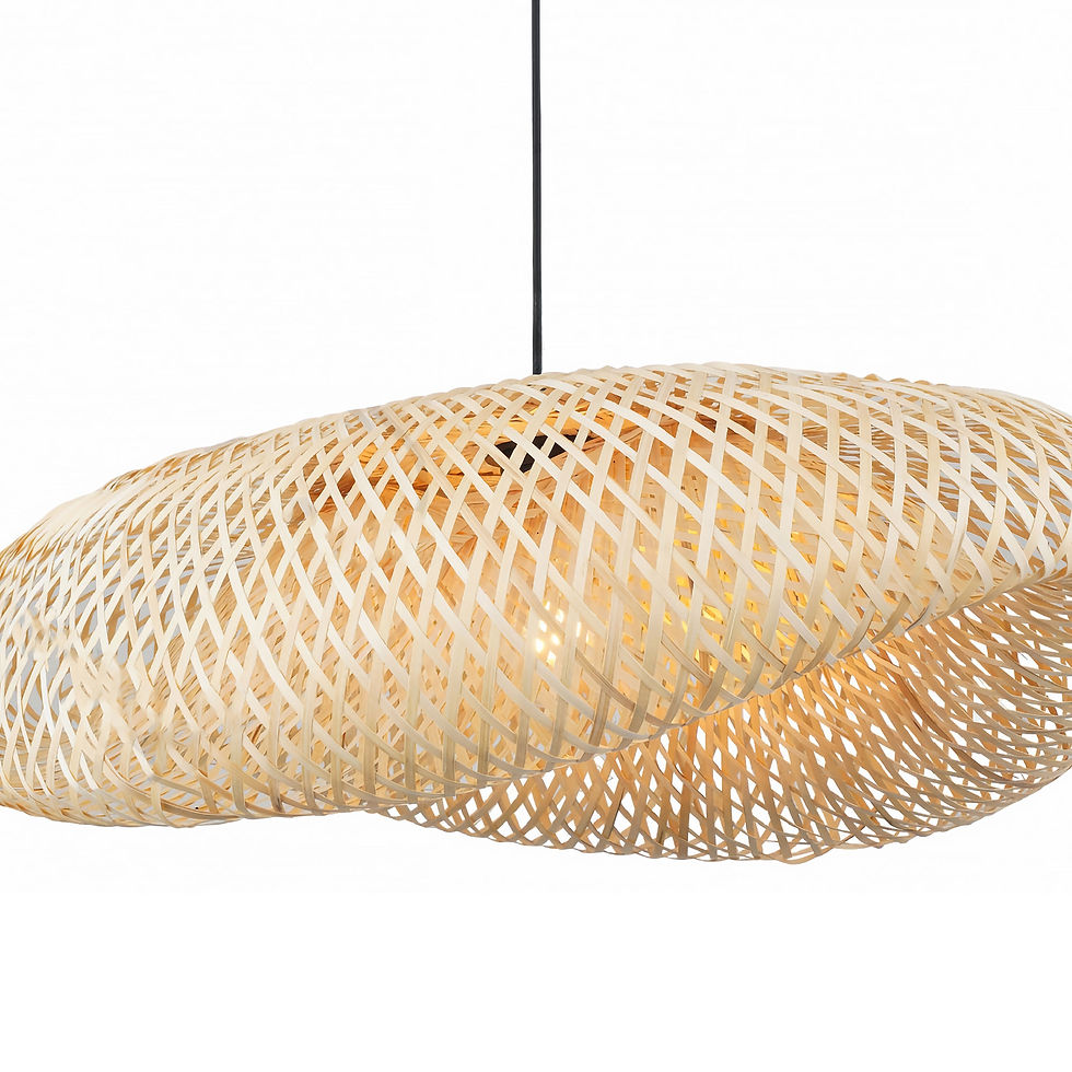 Küçük resim: No:63 Sarkıt Avize (70 cm)