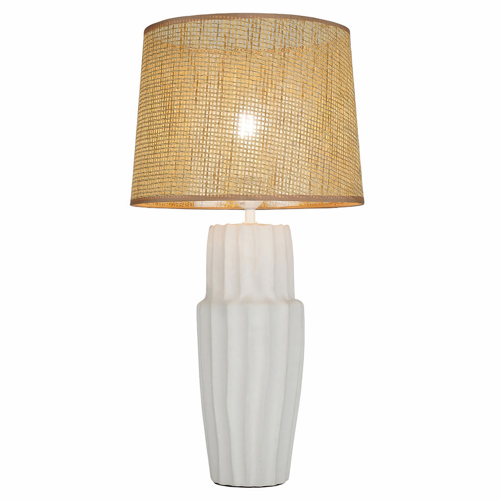 Küçük resim: No:296 Masa Lambası (33 cm)