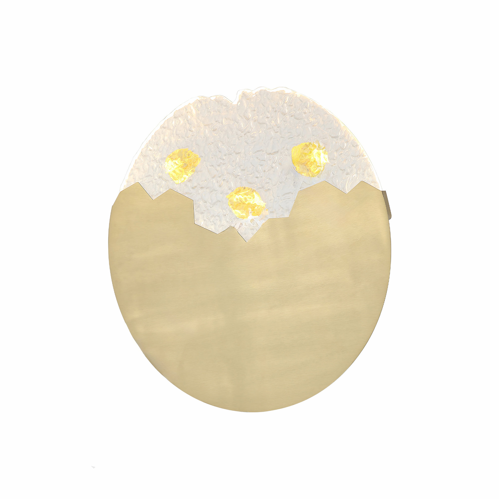 No:288 Aplik (40 cm)