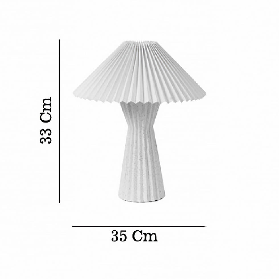 Küçük resim: No:297 Masa Lambası