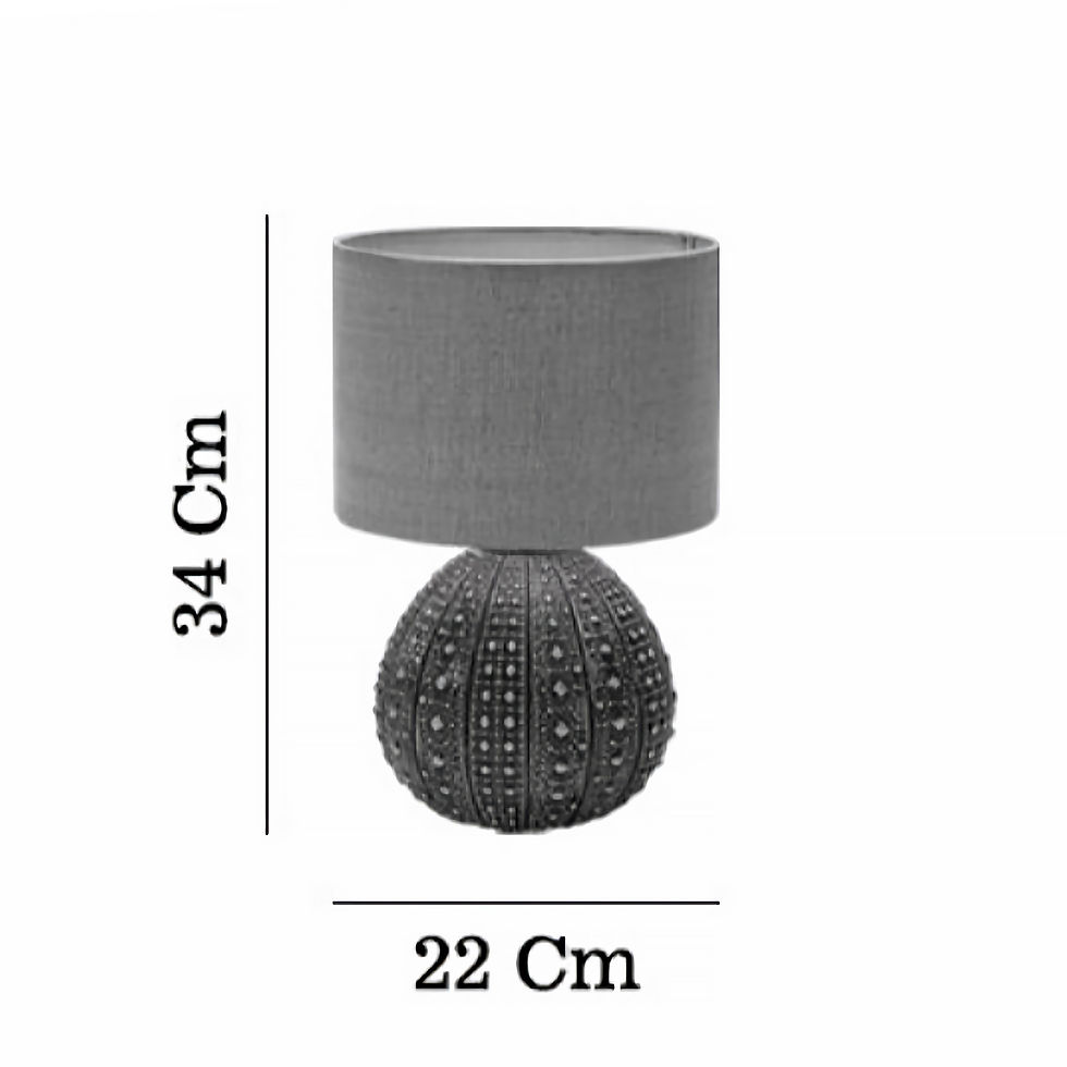 Küçük resim: No:143 Masa Lambası