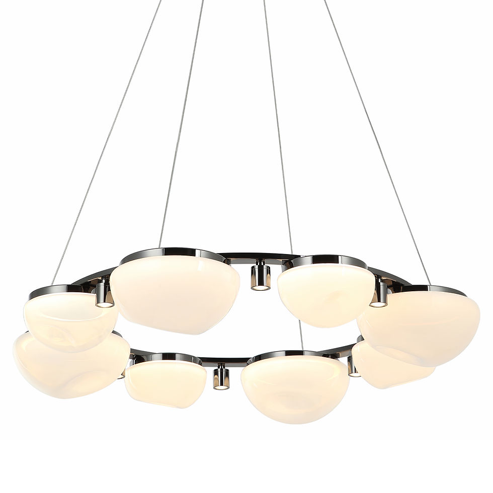 Küçük resim: No:329 Avize (80 cm)