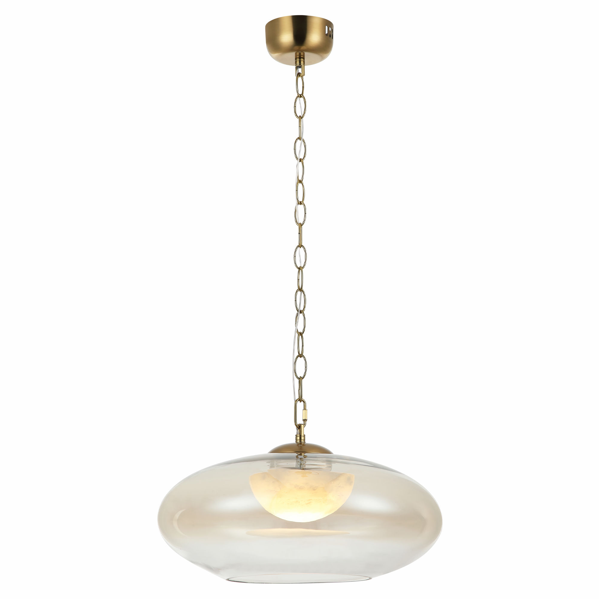 No:336 Sarkıt Avize (40 cm)
