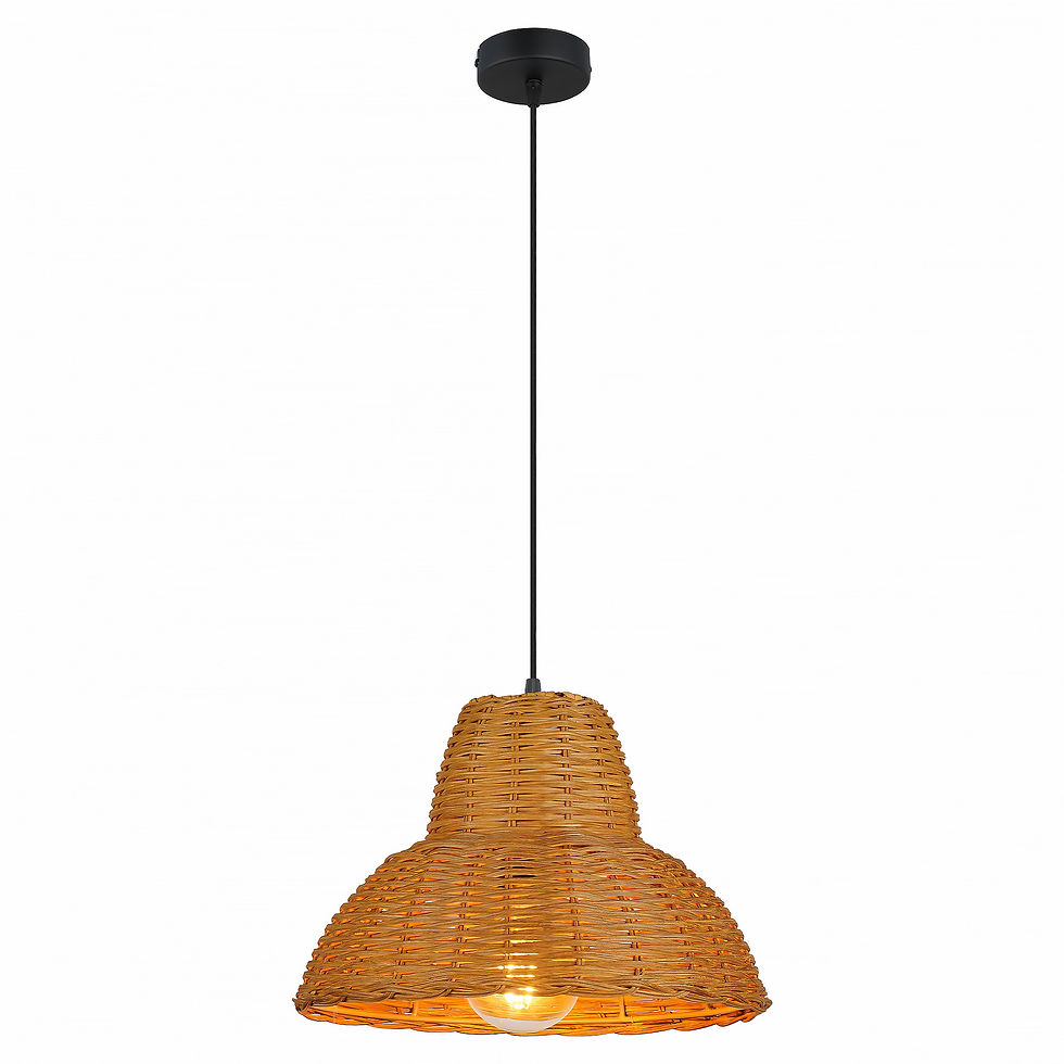 Küçük resim: No:229 Sarkıt Avize (30 cm)