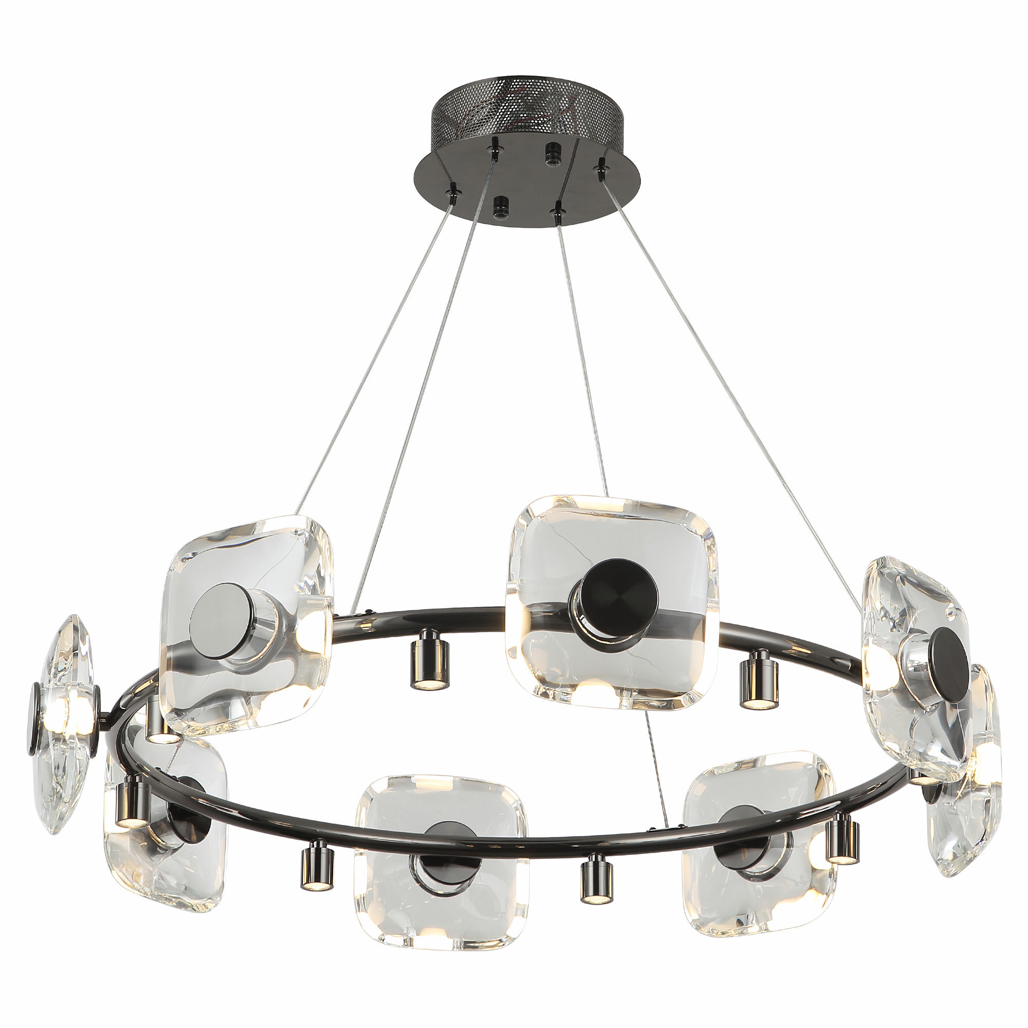 No:303 Exclusive Avize (80 cm)