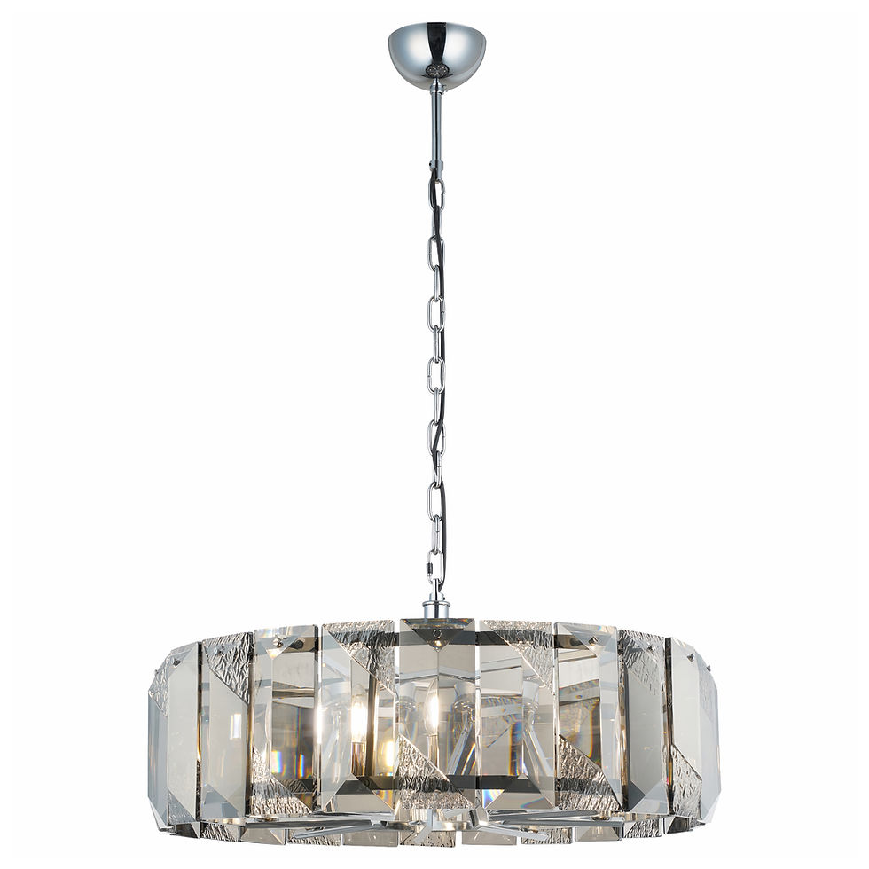 Küçük resim: No:331 Avize (68 cm)
