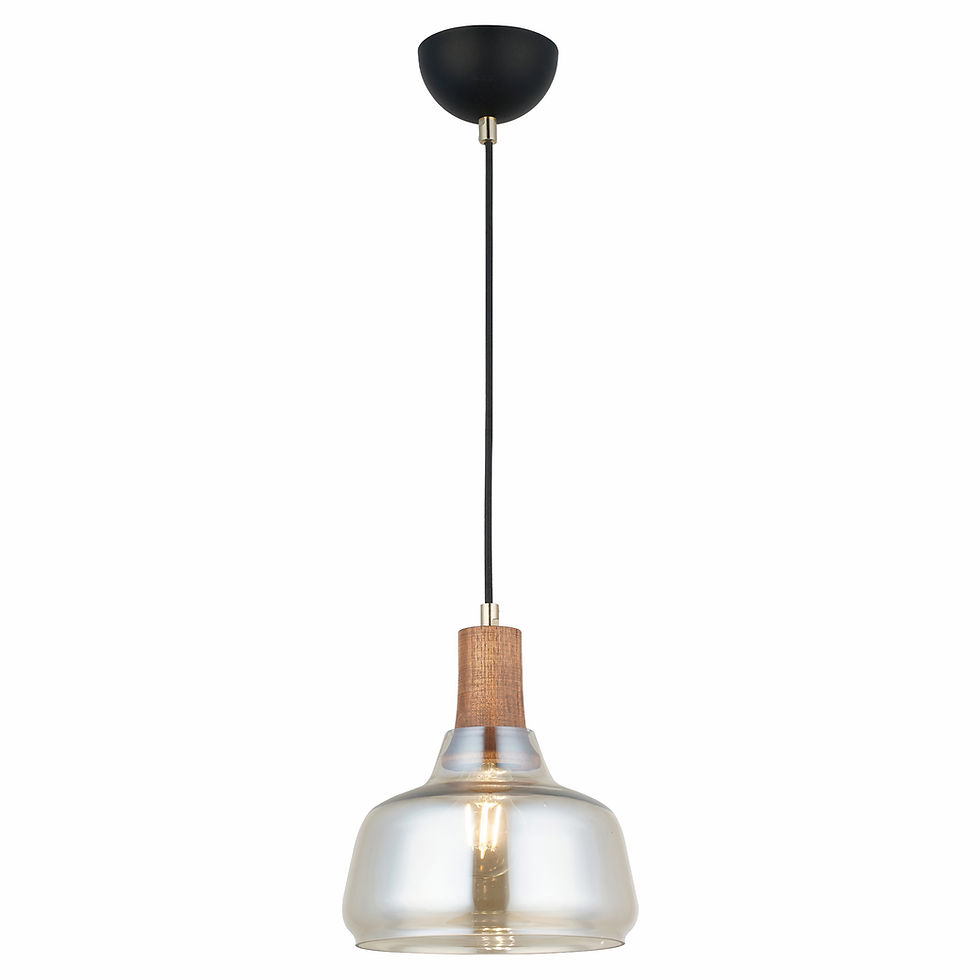 Küçük resim: No:21 Sarkıt Avize (25 cm)