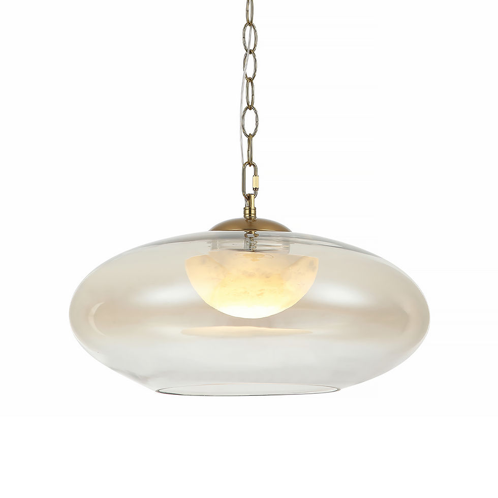 Küçük resim: No:336 Sarkıt Avize (40 cm)
