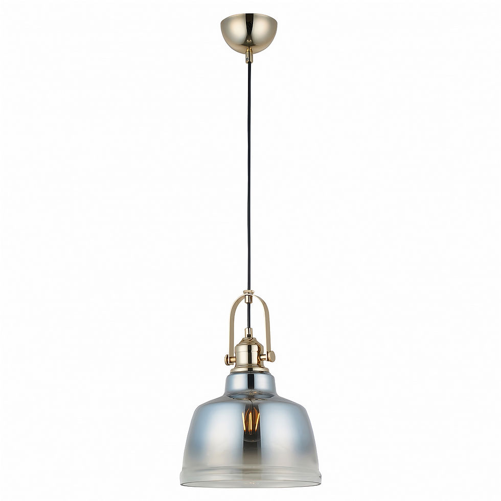 Küçük resim: No:33 Sarkıt Avize (22 cm)