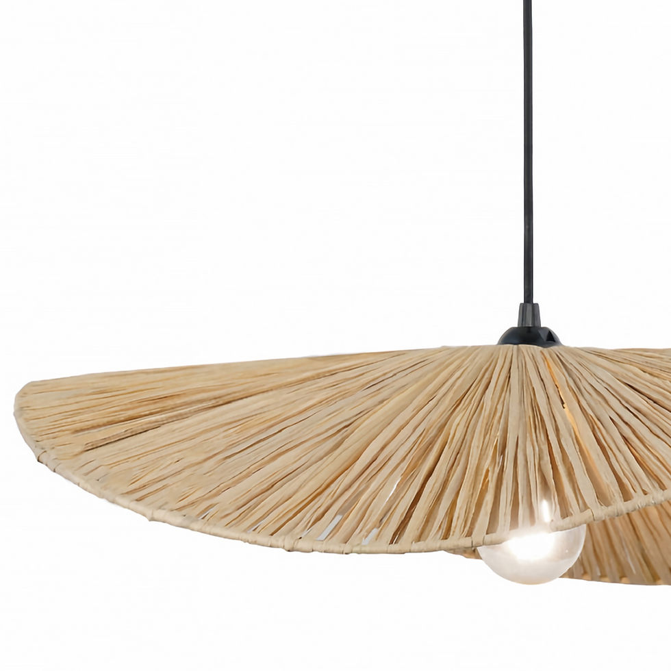 Küçük resim: No:64 Sarkıt Avize (55 cm)