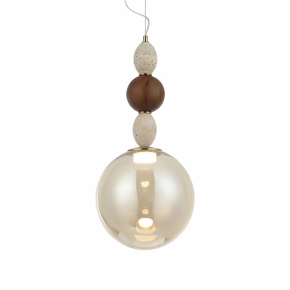 Küçük resim: No:198 Avize (25 cm)
