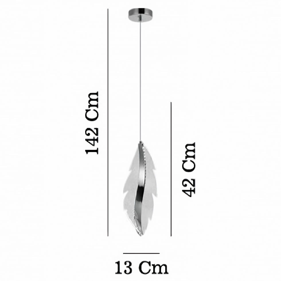 Küçük resim: No:273 Sarkıt Avize