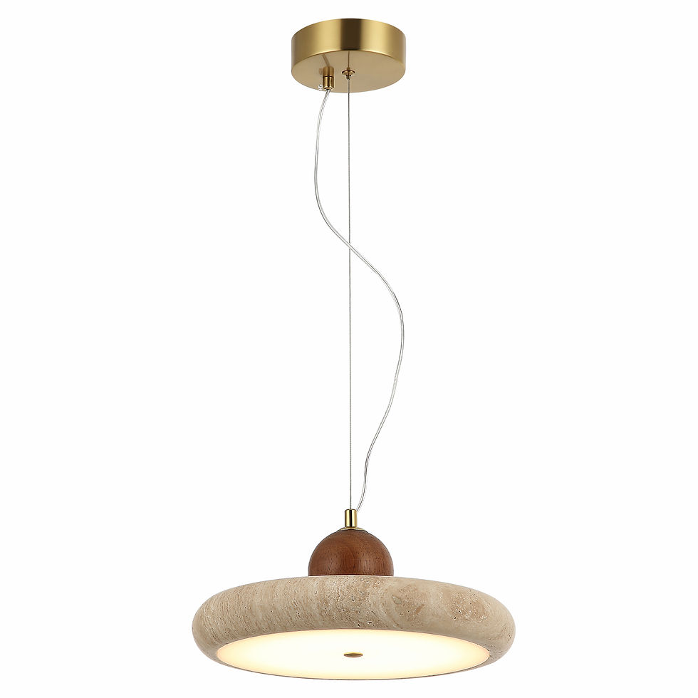 Küçük resim: No:330 Sarkıt Avize (30 cm)