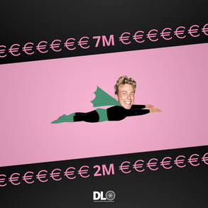 Giromanager als experiment voor de Tour: hoe ver reikt een ploeg zonder middenveld?