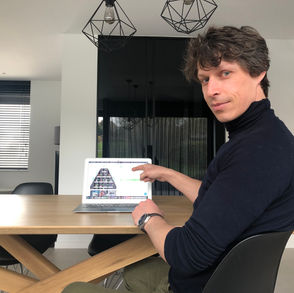 Tom Vandenbulcke: “Ik baal nog steeds dat Jordi Meeus op mijn bus zat tijdens Nokere Koerse”