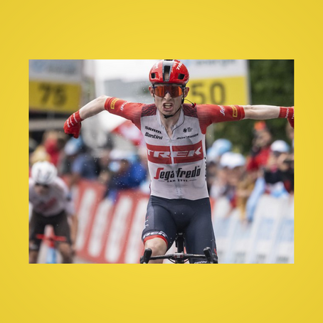 OVERZICHT. Dit zijn de populairste renners in de Sporza Tourmanager