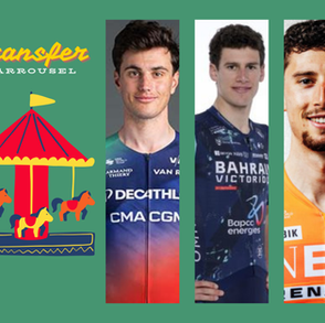 Deze tien transfers mag je niet gemist hebben