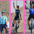 DE AANVALLERS. De jacht op UCI-punten, Italiaanse roem en een trilogie is geopend.